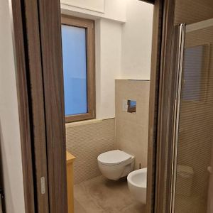 Private Bathroom Double Room